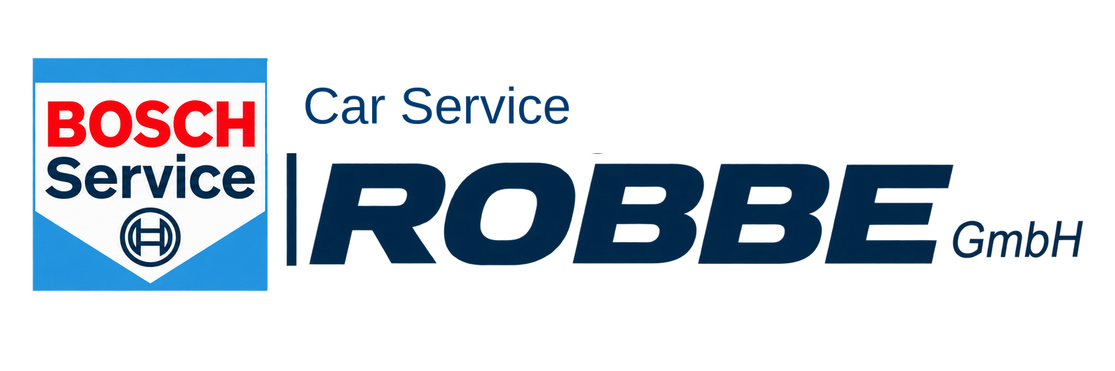 Bosch Car Service Robbe GmbH